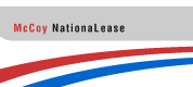 McCoy NationaLease